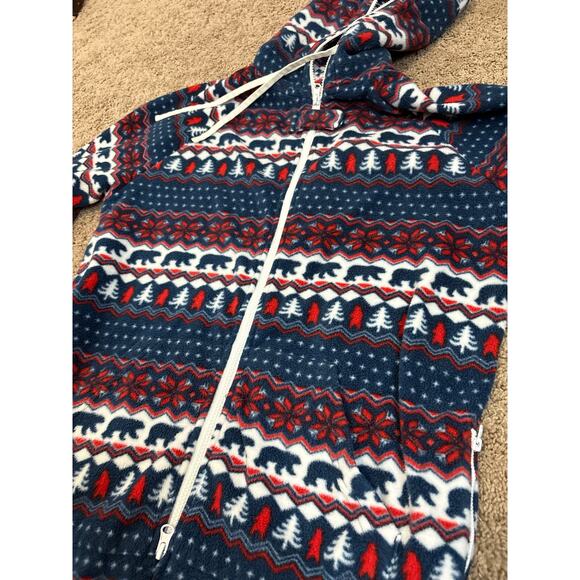 Chubbies Woodland Chubbsie Onesie - Picture 6 of 6